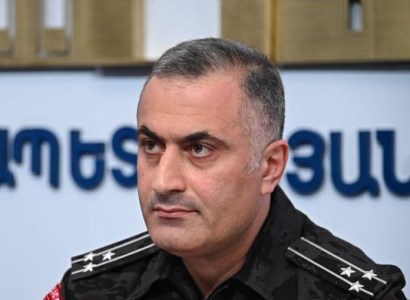 Չեմ բացառում, որ քաղաքի ծայրամասերում քաղաքացիների կուտակումներ լինեն, բայց ոստիկանների թիվն անսահմանափակ չէ. Մհրյան