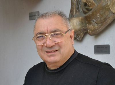 «Իմ համոզմամբ՝ բնակչության հիմնական մասը կվարակվի վիրուսի թեթև ձեւով և ձեռք կբերի իմունիտետ». Պրոֆեսոր Վաչագան Այվազյան