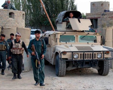Taliban refuses to negotiate with team announced by Afghan government