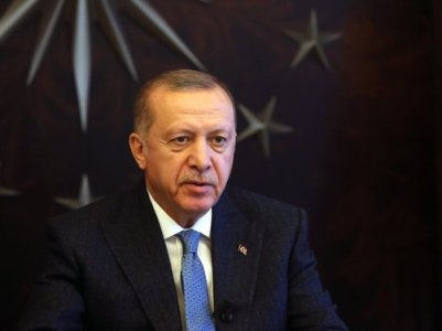 ANews: Turkey cancels all international flights because of coronavirus