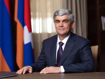 Արցախի դատախազությունն արձագանքել է Վիտալի Բալասանյանի հայտարարությանը՝ վարչական ռեսուրսի օգտագործման մասին
