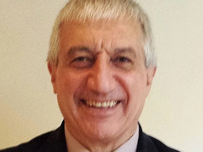 Kp.ru: Famous Armenian physicist hospitalized in Russia on suspicion of coronavirus