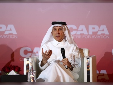 Qatar Airways-ի հիմնադիրը հայտարարել է, որ ընկերությունը կշարունակի թռիչքները․ Reuters