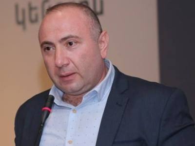 Անլրջությունը կյանքի գին է ունենալու, ո՞վ է այն վճարելու. Անդրանիկ Թեւանյան
