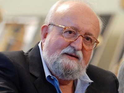 Armenia PM sends telegram of condolence on death of Krzysztof Penderecki