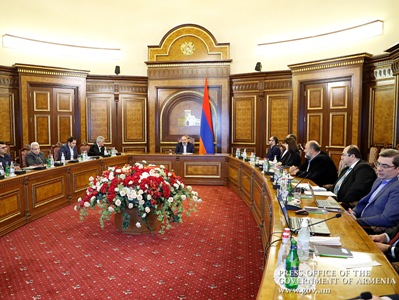 Կառավարությունը միանվագ նպաստի տեսքով կաջակցի հարկադիր պարապուրդի մեջ գտնվողներին
