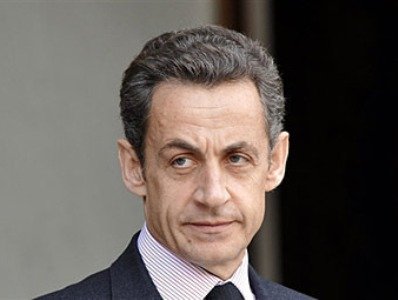 Nicolas Sarkozy on Patrick Devedjian: I am proud that he was by my side