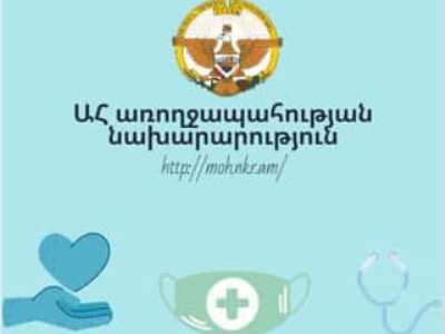 No citizens isolated on suspicion of novel coronavirus in Artsakh