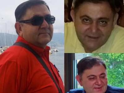 Armenian doctor dies in Italy after testing positive for coronavirus