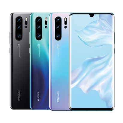 Huawei ընկերությունը թողարկել է իր սմարթֆոնների համար թարմացված թաղանթներ