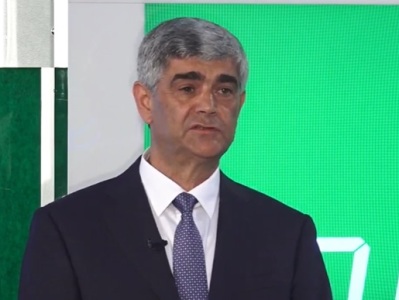 Ես պատրաստ եմ անվտանգության հարցերով բոլորի հետ համագործակցել. Վիտալի Բալասանյան