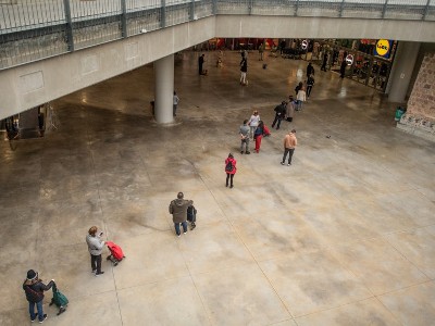 NYP: New Yorkers could face up-to $500 fine for refusing to practice social distancing