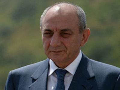 Արցախի նախագահը ցավակցական հեռագիր է հղել Պատրիկ Դեւեջյանի ընտանիքին