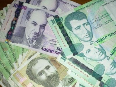 Կենսաթոշակների վճարման գործընթացը կսկսվի ապրիլի 2-ից