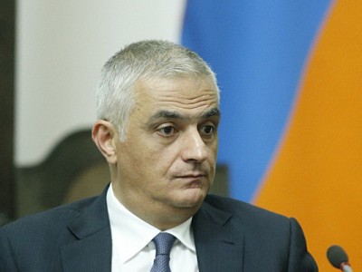 Պետությունը չի տեսնում չգրանցված աշխատակիցներին. փոխվարչապետ