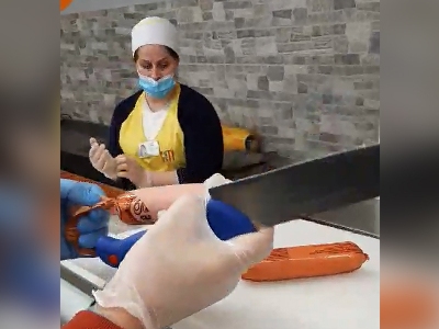Ինչի՞ց է թունավորվել երեխան. «Երեւան Սիթիից» գնված մսամթերքը տրվել է լաբորատոր փորձաքննության