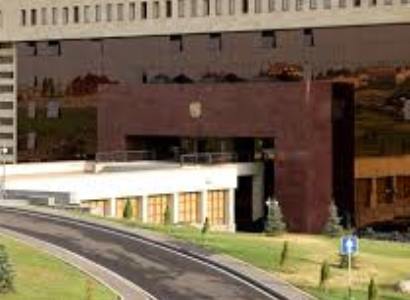 Armenia MOD: Azerbaijan makes attempt of sabotage penetration, 2 servicemen wounded