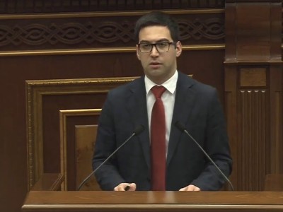 Կառավարությունը սկանդալային օրինագծի հարցով «զիջումների» է գնացել. քննարկում ԱԺ-ում