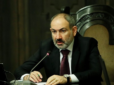 Armenia healthcare system to soon receive new equipment in fight against coronavirus