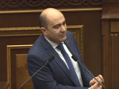 Կառավարության ներկայացրած օրենսդրական նախաձեռնությունը պարզապես խայտառակություն է. «Լուսավոր Հայաստան»