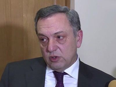 Over 50 Armenian nationals remain in Turkey, official says