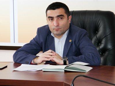 Պարետատան որոշումը տեխնիկական սխալի սպրդման արդյունք էր. Չարենցավանի մուտքերը չեն փակվի. Կոտայքի մարզպետ
