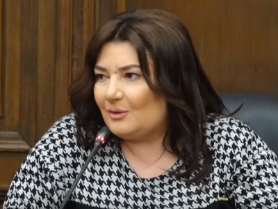 Prosperous Armenia Party: Deputy's Facebook post about PM is manifestation of democracy
