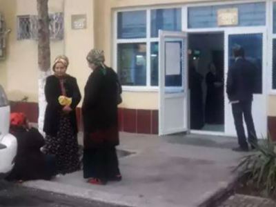 Թուրքմենստանի իշխանությունները ամենուր արգելել են «կորոնավիրուս» բառի օգտագործումը․ «Լրագրողներ առանց սահմանի»