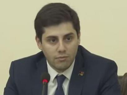 «Իմ քայլի» հավաստիացում. Մարդու գտնվելու վայրի մասին տեղեկությունը չի կարող նրա դեմ օգտագործվել