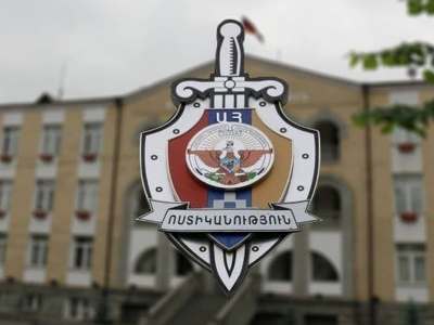 ԱՀ ոստիկանություն դիմել է 101 քաղաքացի