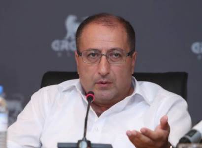 Առողջապահության նախարարին մի հարց կտայի. Հայկ Ալումյան
