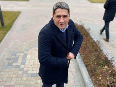 Ինչո՞ւ պարզապես ամեն օր չենք հրապարակում վարակակիրների անուն-ազգանունները, Էդգար Առաքելյան