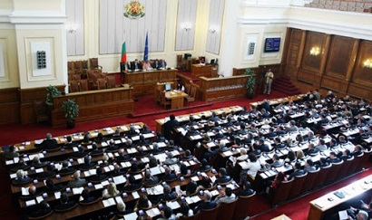 Բուլղարիայի խորհրդարանի պատգամավորը վարակվել է կորոնավիրուսով. մյուսները պետք է շտապ անալիզ հանձնեն. ՏԱՍՍ