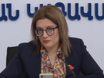 Հայաստանում որոշ տեսակի միկրոբիզնեսն առայժմ չի կարողանա պետության աջակցությունը ստանալ. փոխնախարար
