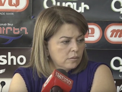 Ինչու՞ փակ դագաղներում. ՀԿ ղեկավարը հայտարարել է Հայաստանում օրգանների առեւտրի վտանգի մասին
