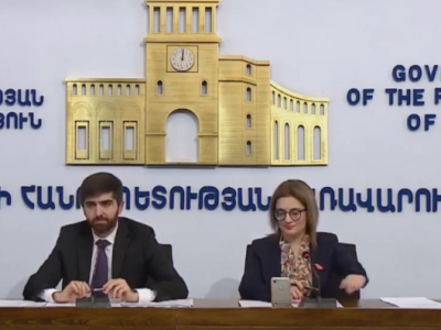 Ինչպե՞ս հայտ ներկայացնել անտոկոս վարկ ստանալու համար