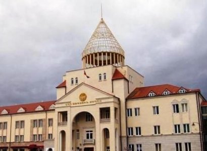 Արցախի նոր ԱԺ-ում ներկայացված կլինեն 5 ուժեր. Հայտնի են պաշտոնական տվյալները
