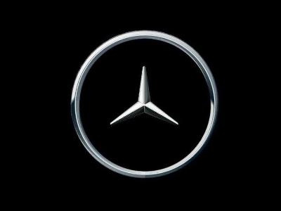 Mercedes-Benz-ը կորոնավիրուսի պատճառով փոխել է իր լոգոտիպը. Motor