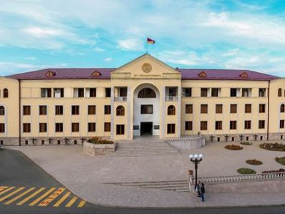 Information for Artsakh citizens in Armenia and wishing to return