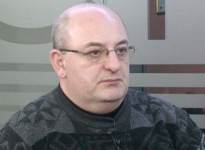 Բաքուն ստեղծում է լարվածություն՝ Մինսկի խմբին ասելով, որ չշեղվեն Արցախի հարցից ստեղծված իրավիճակում. փորձագեետ