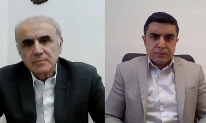 Առայսօր կորոնավիրուսից 6 իրանահայ է մահացել. Իրանում հիվանդացության մեղմացում է նկատվում. Արտաշես Թումանյան