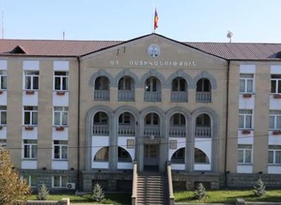 Forensic doctor passes given to Artsakh presidential candidates' supporters after beating