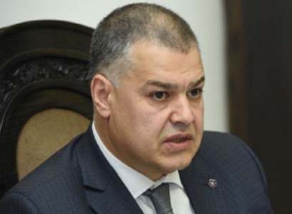 Ես խիստ կասկածում եմ, որ արտադրամասում մարդիկ միմյանց զանգահարում էին. Դավիթ Հարությունյան