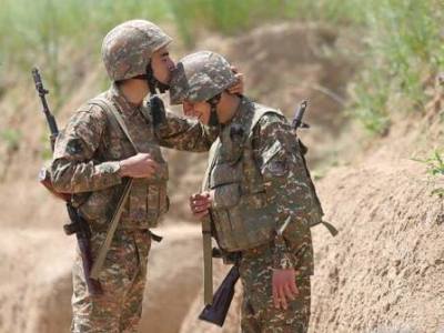 Բոլորին անուն առ անուն հիշում ենք, խոնարհվում ենք կորուստ և վիրավոր ունեցած բոլորի առաջ․ Արայիկ Հարությունյան