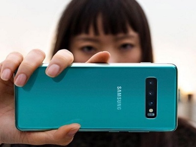 Հայտնաբերվել Samsung Galaxy S20 սմարթֆոնի թաքնված գործառույթ