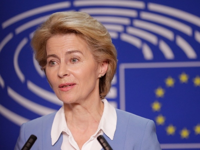 EU to allocate €100 billion to keep people in jobs and businesses running