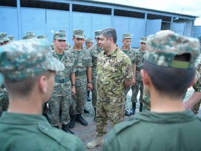 Ձեր կերտած հաղթանակը չի՛ վաճառվելու. Արթուր Վանեցյան