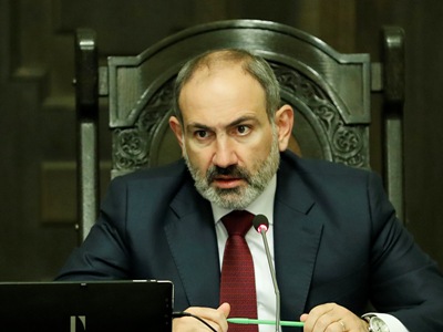 «Այս թեման առավել մեծ կարևորություն է ունենալու».Վարչապետի մոտ քննարկել են ներդրումային քաղաքականության խթանման հարցերը