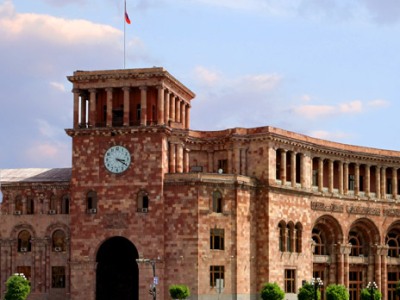 Կորոնավիրուսային վարակի հաղթահարման գանձապետական հաշիվը կազմում է շուրջ 856 միլիոն դրամ