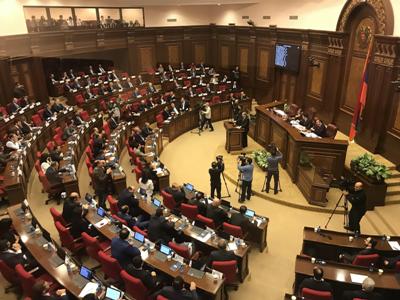 НПО: Меры властей Армении по поддержке туризма могут стать дополнительным грузом для большинства агентств